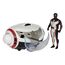 Figurka z pojazdem Superman (2025) DC Direct Super Powers - Mr. Terrific & T-Craft
