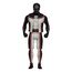 Figurka z pojazdem Superman (2025) DC Direct Super Powers - Mr. Terrific & T-Craft- Zdjęcie 5