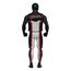Figurka z pojazdem Superman (2025) DC Direct Super Powers - Mr. Terrific & T-Craft- Zdjęcie 6