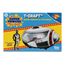 Figurka z pojazdem Superman (2025) DC Direct Super Powers - Mr. Terrific & T-Craft- Zdjęcie 7