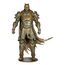 Figurka DC Multiverse Limited Edition - Batman (Dark Knights of Steel) Patina Edition (Gold Label)- Zdjęcie 3
