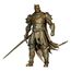 Figurka DC Multiverse Limited Edition - Batman (Dark Knights of Steel) Patina Edition (Gold Label)- Zdjęcie 2