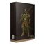 Figurka DC Multiverse Limited Edition - Batman (Dark Knights of Steel) Patina Edition (Gold Label)- Zdjęcie 10
