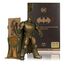 Figurka DC Multiverse Limited Edition - Batman (Dark Knights of Steel) Patina Edition (Gold Label)- Zdjęcie 7
