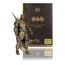 Figurka DC Multiverse Limited Edition - Batman (Dark Knights of Steel) Patina Edition (Gold Label)