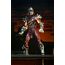Figurka Teenage Mutant Ninja Turtles (Mirage Comics) - Battle Damaged Shredder (Classic Colors)- Zdjęcie 7