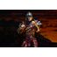 Figurka Teenage Mutant Ninja Turtles (Mirage Comics) - Battle Damaged Shredder (Classic Colors)- Zdjęcie 8