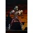 Figurka Teenage Mutant Ninja Turtles (Mirage Comics) - Battle Damaged Shredder (Classic Colors)- Zdjęcie 9