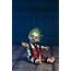 Figurka Beetlejuice Beetlejuice - Ultimate "Red Tuxedo" Beetlejuice- Zdjęcie 11