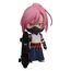 Figurka SK8 the Infinity Nendoroid - Cherry Blossom