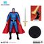 Figurka DC Multiverse (Shadowpact) - Nightmaster [Platinum Edition]- Zdjęcie 2