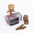Figurka kalendarz Marvel - Groot Death Button- Zdjęcie 2