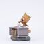 Figurka kalendarz Marvel - Groot Death Button- Zdjęcie 3
