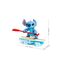 Zdalnie sterowany pojazd Lilo & Stitch - Surfer Stitch- Zdjęcie 3