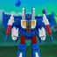 Figurka Transformers Generations Legacy Evolution Voyager Class - Nacelle- Zdjęcie 10