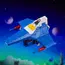 Figurka Transformers Generations Legacy Evolution Voyager Class - Nacelle- Zdjęcie 13