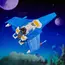 Figurka Transformers Generations Legacy Evolution Voyager Class - Nacelle- Zdjęcie 12