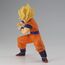 Figurka Dragon Ball Z Grandista - Son Goku (SSJ)- Zdjęcie 2