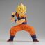 Figurka Dragon Ball Z Grandista - Son Goku (SSJ)- Zdjęcie 3