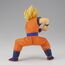 Figurka Dragon Ball Z Grandista - Son Goku (SSJ)- Zdjęcie 4