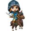 Figurka The Legend Of Zelda: Breath of the Wild Nendoroid - Link DX Edition (5th-run)