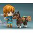Figurka The Legend Of Zelda: Breath of the Wild Nendoroid - Link DX Edition (5th-run)- Zdjęcie 3