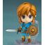 Figurka The Legend Of Zelda: Breath of the Wild Nendoroid - Link DX Edition (5th-run)- Zdjęcie 7