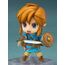 Figurka The Legend Of Zelda: Breath of the Wild Nendoroid - Link DX Edition (5th-run)- Zdjęcie 8
