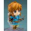 Figurka The Legend Of Zelda: Breath of the Wild Nendoroid - Link DX Edition (5th-run)- Zdjęcie 10