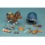 Figurka The Legend Of Zelda: Breath of the Wild Nendoroid - Link DX Edition (5th-run)- Zdjęcie 11