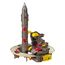 Figurka Transformers Generations War for Cybertron: Siege Titan Class - Omega Supreme- Zdjęcie 2