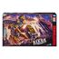 Figurka Transformers Generations War for Cybertron: Siege Titan Class - Omega Supreme- Zdjęcie 3