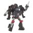 Figurka Transformers Generations War for Cybertron: Earthrise Deluxe Class - Trailbreaker- Zdjęcie 3