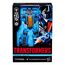 Figurka Transformers: War for Cybertron Studio Series Voyager Class - Thundercracker- Zdjęcie 4