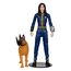 Figurka Fallout (TV Series) McFarlane Elite Edition - Lucy- Zdjęcie 3