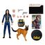 Figurka Fallout (TV Series) McFarlane Elite Edition - Lucy- Zdjęcie 2