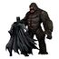 Zestaw 2 figurek DC Multiverse Monsterverse - Batman vs Kong- Zdjęcie 6