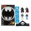 Zestaw 4 figurek z komiksem DC Direct Page Punchers - Batman, Son of Batman, Superman, Joker (Batman: The Dark Knight Returns)- Zdjęcie 3