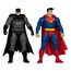 Zestaw 4 figurek z komiksem DC Direct Page Punchers - Batman, Son of Batman, Superman, Joker (Batman: The Dark Knight Returns)- Zdjęcie 4