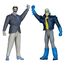 Zestaw 4 figurek z komiksem DC Direct Page Punchers - Batman, Son of Batman, Superman, Joker (Batman: The Dark Knight Returns)- Zdjęcie 5