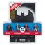 Zestaw 4 figurek z komiksem DC Direct Page Punchers - Batman, Son of Batman, Superman, Joker (Batman: The Dark Knight Returns)- Zdjęcie 7