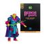 Figurka DC Multiverse (Demon Knights) - The Demon (Black Light Edition) (Gold Label)