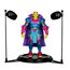 Figurka DC Multiverse (Demon Knights) - The Demon (Black Light Edition) (Gold Label)- Zdjęcie 6