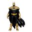Figurka DC Multiverse (Batman: Arkham City) Limited Edition - Batman Knightmare Edition (Gold Label)- Zdjęcie 2
