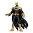 Figurka DC Multiverse (Batman: Arkham City) Limited Edition - Batman Knightmare Edition (Gold Label)- Zdjęcie 3