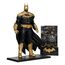 Figurka DC Multiverse (Batman: Arkham City) Limited Edition - Batman Knightmare Edition (Gold Label)- Zdjęcie 6
