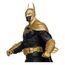 Figurka DC Multiverse (Batman: Arkham City) Limited Edition - Batman Knightmare Edition (Gold Label)- Zdjęcie 5