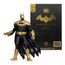 Figurka DC Multiverse (Batman: Arkham City) Limited Edition - Batman Knightmare Edition (Gold Label)