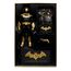 Figurka DC Multiverse (Batman: Arkham City) Limited Edition - Batman Knightmare Edition (Gold Label)- Zdjęcie 8