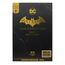 Figurka DC Multiverse (Batman: Arkham City) Limited Edition - Batman Knightmare Edition (Gold Label)- Zdjęcie 9